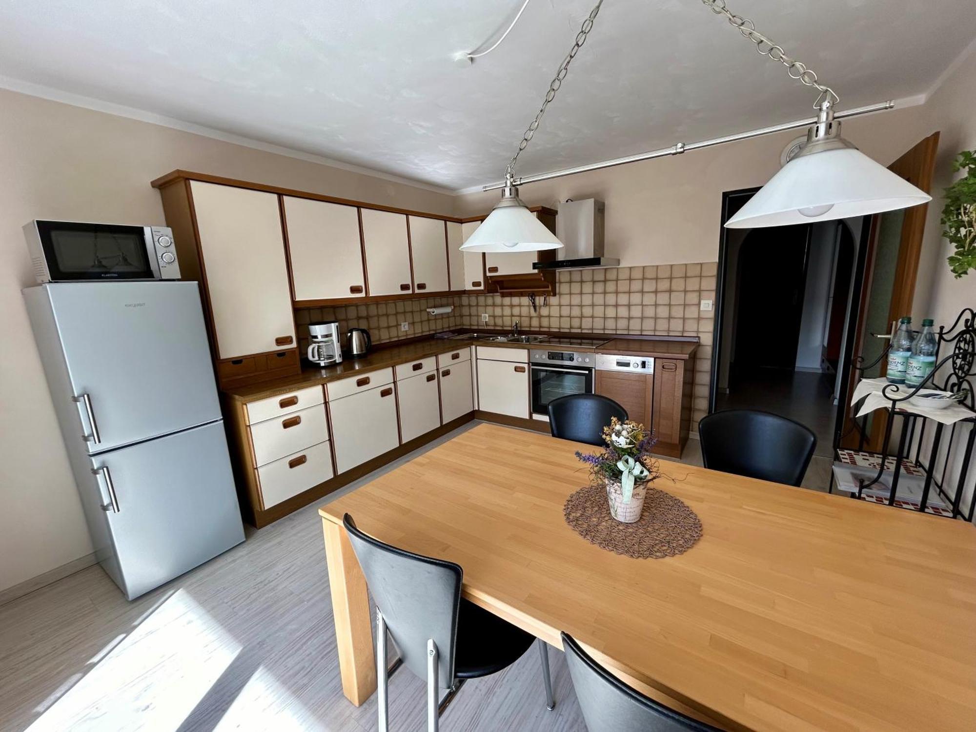 Ferienwohnung Kastl Kastl  Ngoại thất bức ảnh