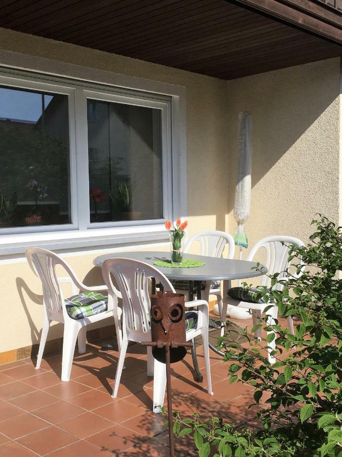 Ferienwohnung Kastl Kastl  Ngoại thất bức ảnh