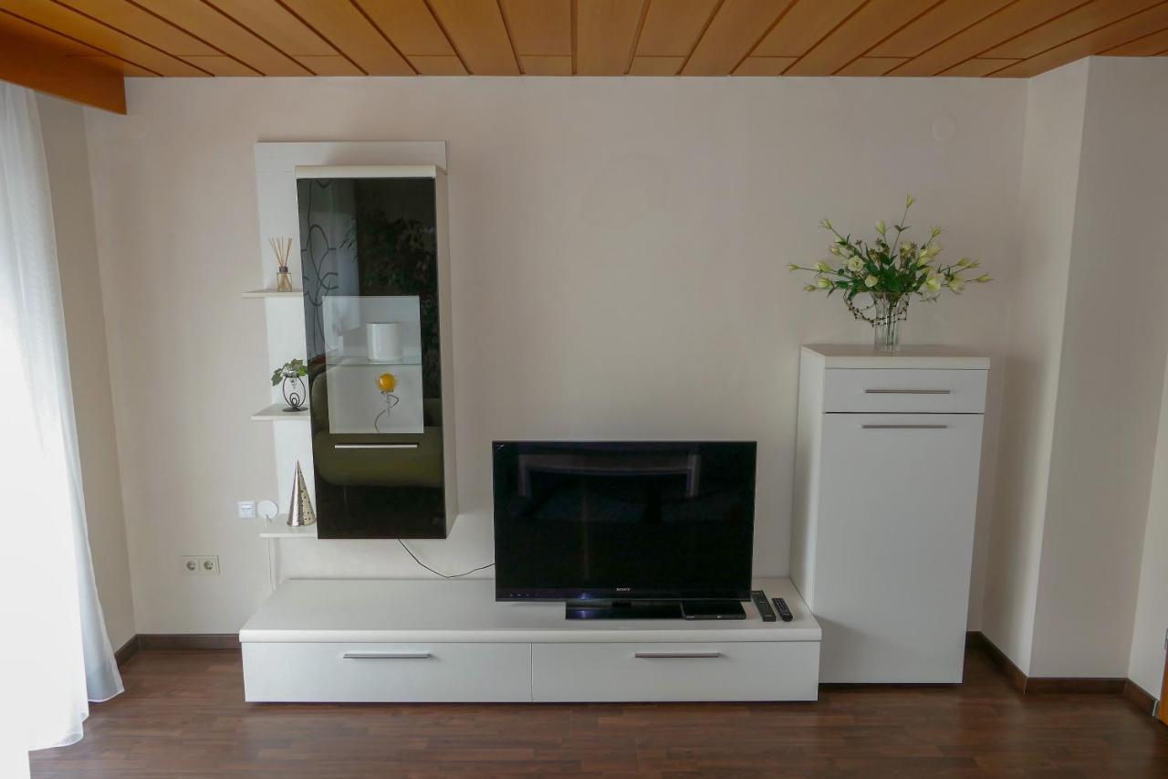 Ferienwohnung Kastl Kastl  Ngoại thất bức ảnh