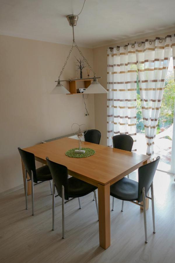 Ferienwohnung Kastl Kastl  Ngoại thất bức ảnh
