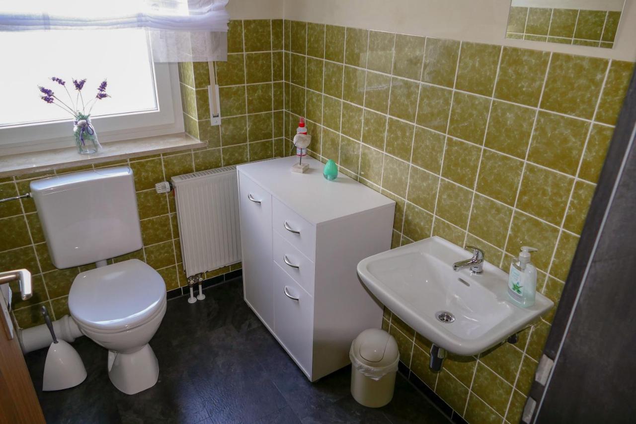 Ferienwohnung Kastl Kastl  Ngoại thất bức ảnh